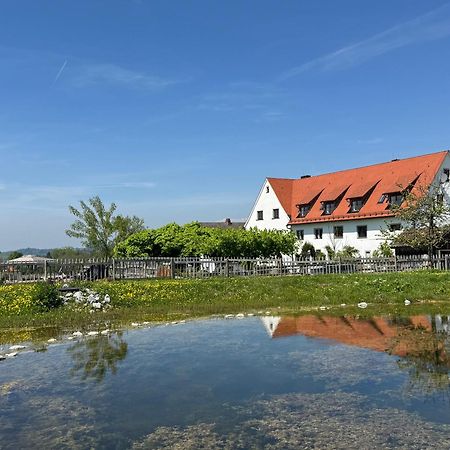 Hotel Montfort-Schlössle Lindau  Eksteriør bilde
