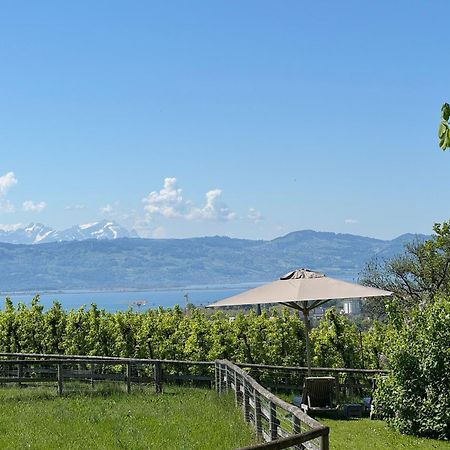 Hotel Montfort-Schlössle Lindau  Eksteriør bilde