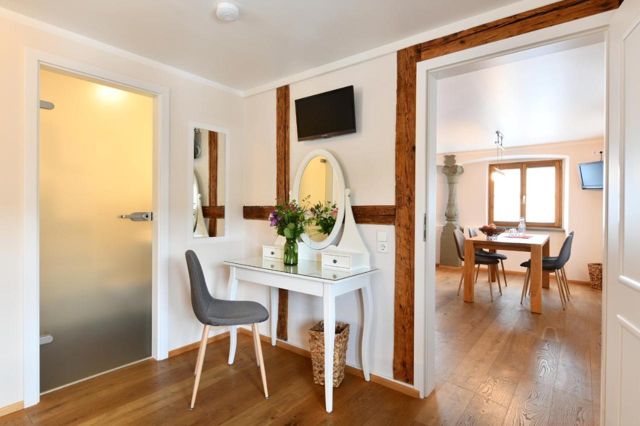 Hotel Montfort-Schlössle Lindau  Eksteriør bilde