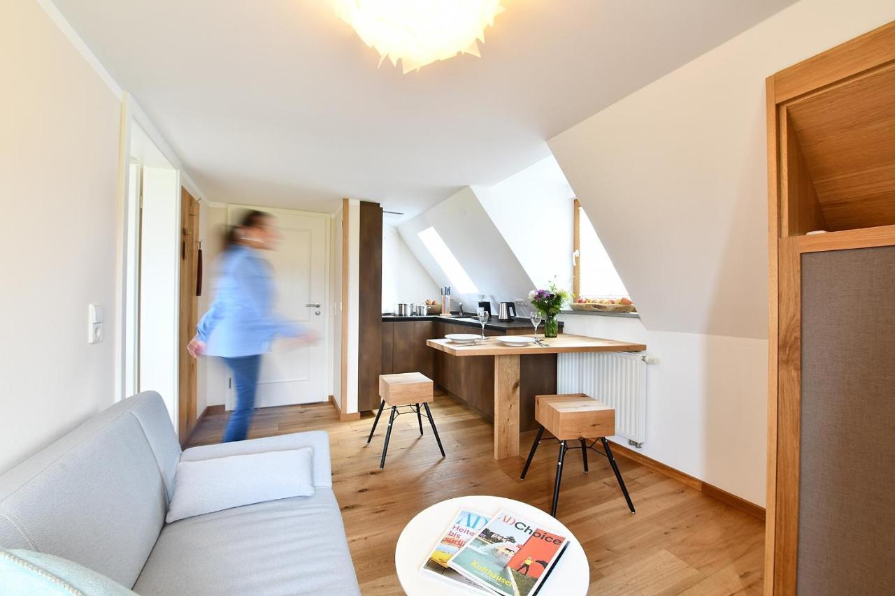 Hotel Montfort-Schlössle Lindau  Eksteriør bilde
