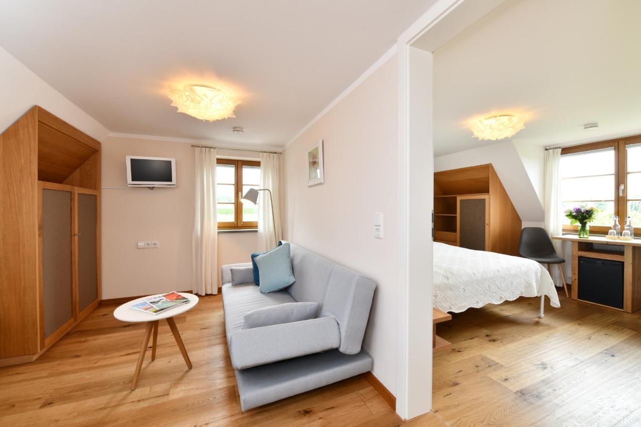 Hotel Montfort-Schlössle Lindau  Eksteriør bilde