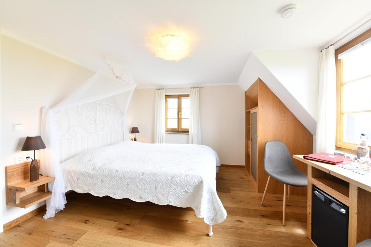 Hotel Montfort-Schlössle Lindau  Eksteriør bilde