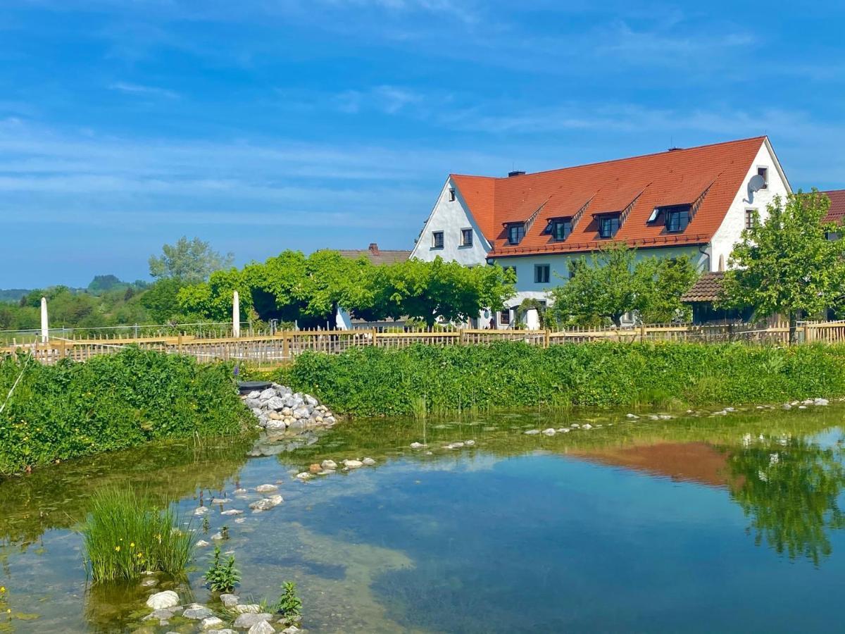 Hotel Montfort-Schlössle Lindau  Eksteriør bilde