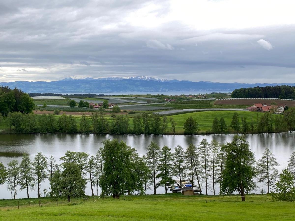 Hotel Montfort-Schlössle Lindau  Eksteriør bilde