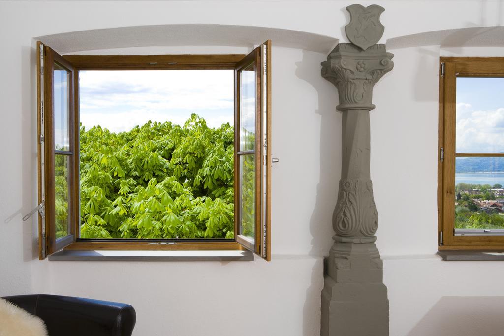 Hotel Montfort-Schlössle Lindau  Eksteriør bilde