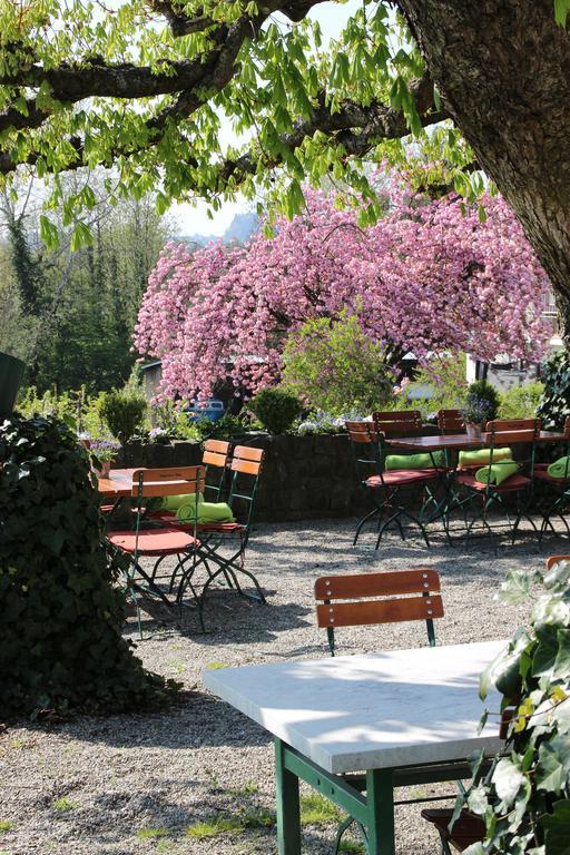 Hotel Montfort-Schlössle Lindau  Rom bilde