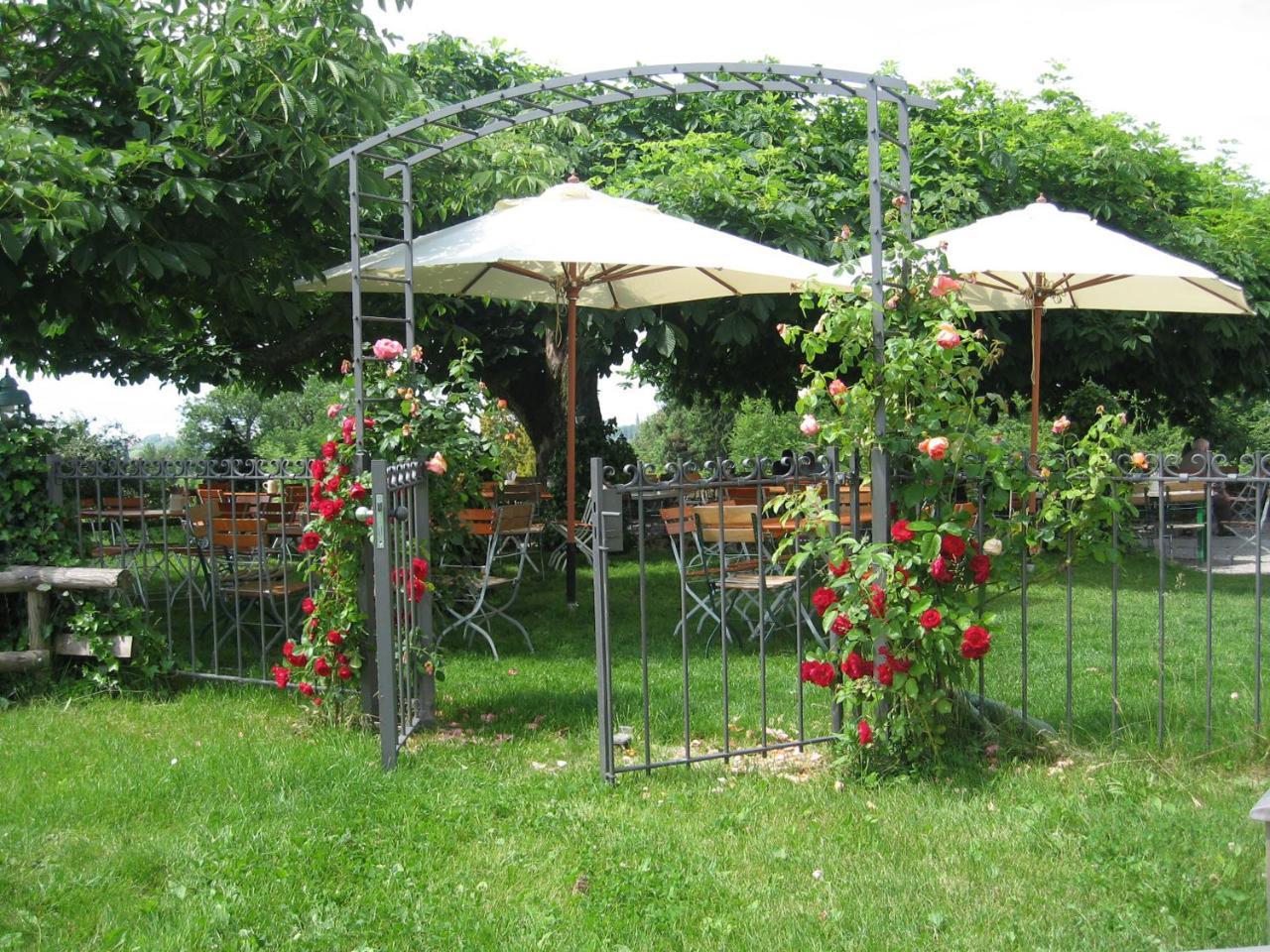 Hotel Montfort-Schlössle Lindau  Eksteriør bilde