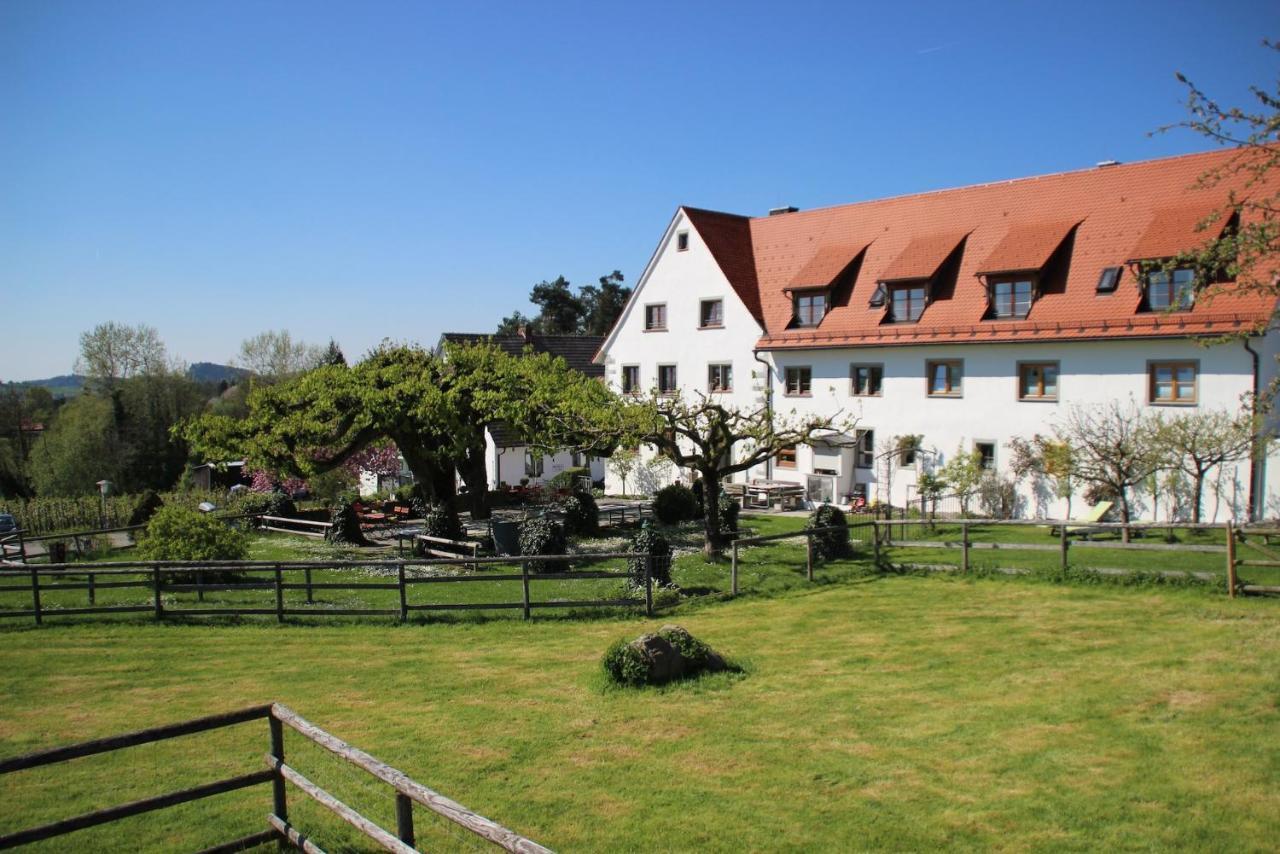 Hotel Montfort-Schlössle Lindau  Eksteriør bilde