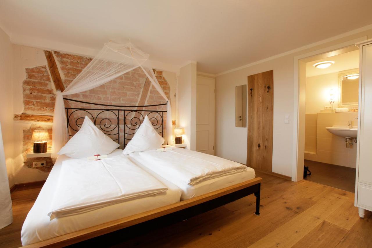 Hotel Montfort-Schlössle Lindau  Eksteriør bilde