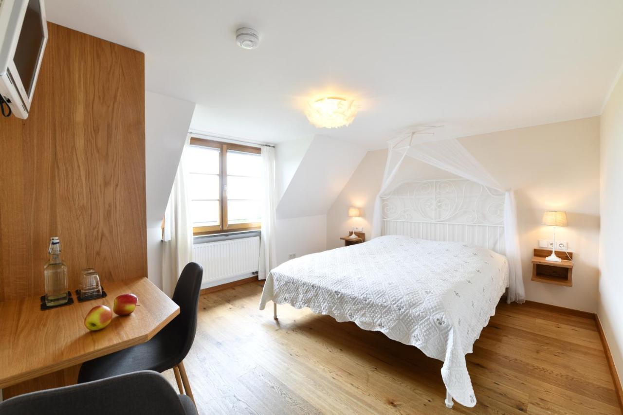 Hotel Montfort-Schlössle Lindau  Eksteriør bilde