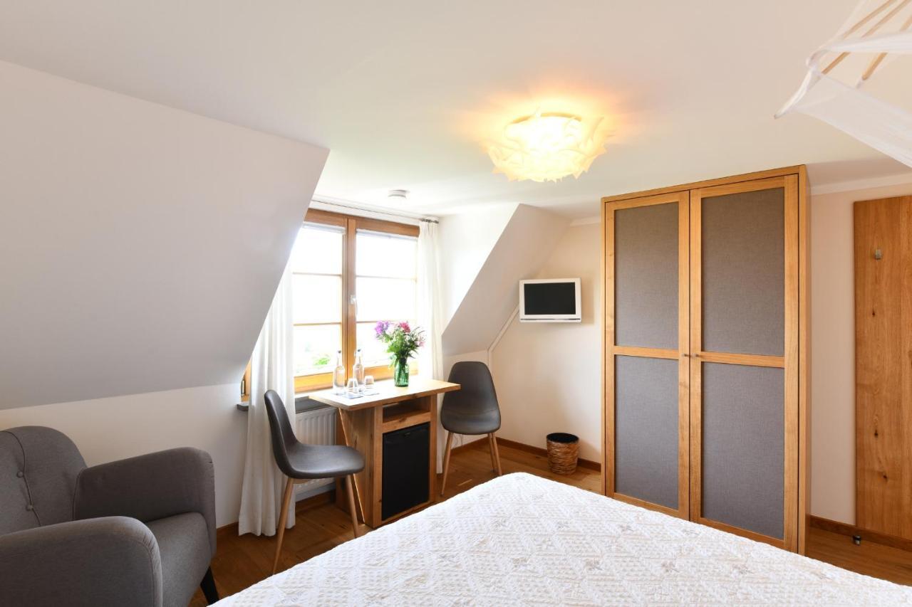 Hotel Montfort-Schlössle Lindau  Eksteriør bilde