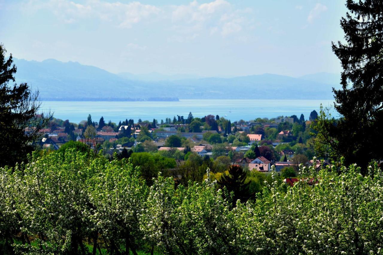 Hotel Montfort-Schlössle Lindau  Eksteriør bilde